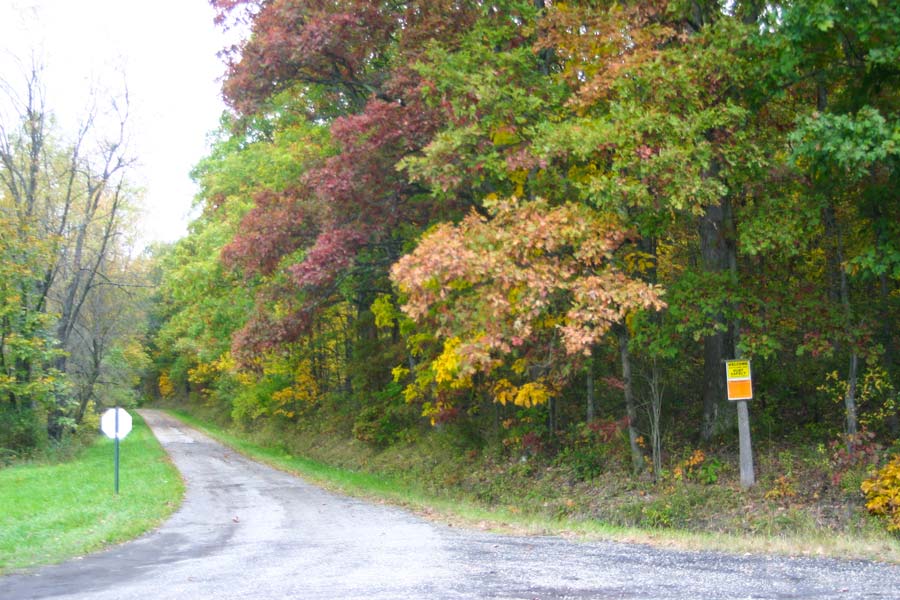 Hillman State Park, Burgettstown, Washington County, Pennsylvania