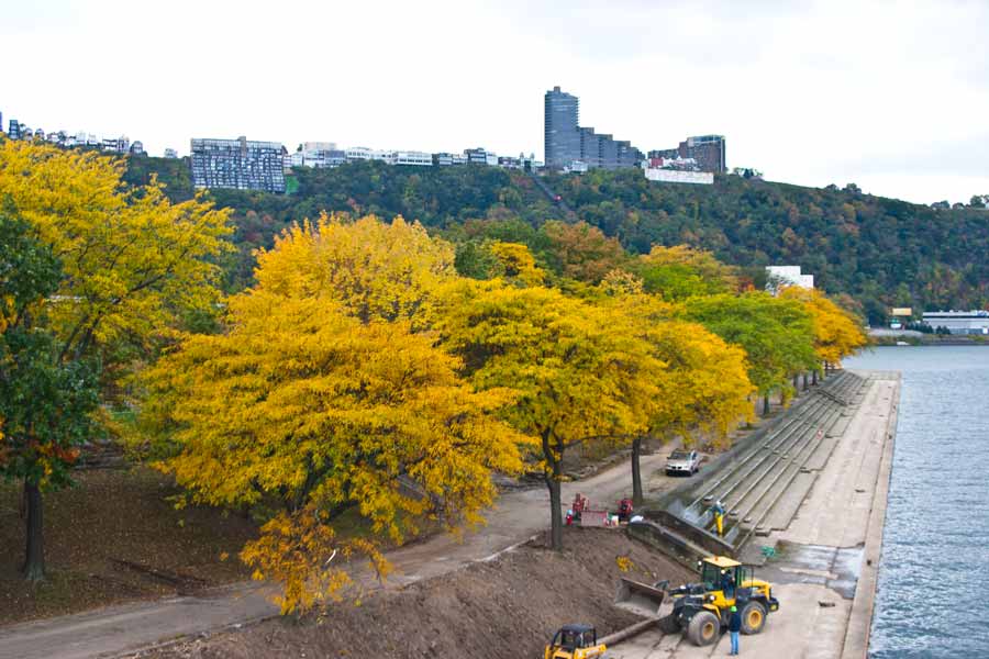 Point State Park, Pittsburgh, Allegheny County, Pennsylvania