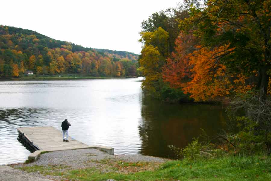 Raccoon Creek State Park, Hookstown, Beaver County, Pennsylvania