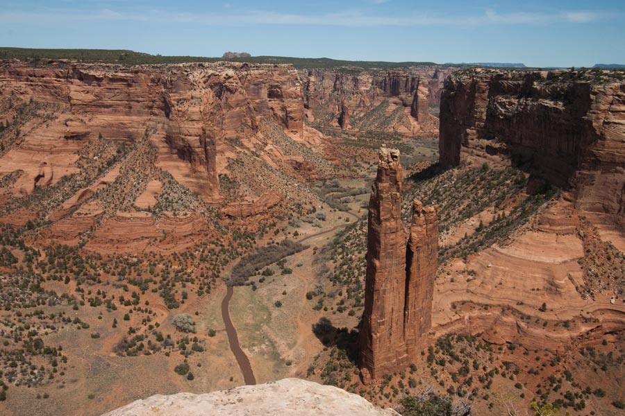 Canyon de Chelly National Monument