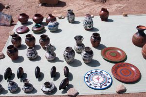 pottery for sale