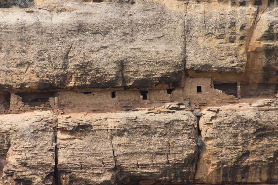 Mesa Verde National Park