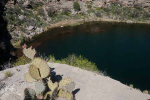 Montezuma's Well