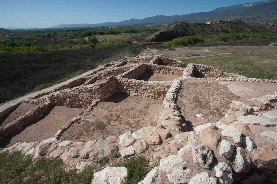 Tuzigoot National Monument