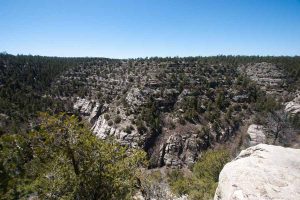 Walnut Canyon