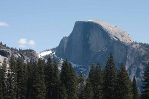 Half Dome