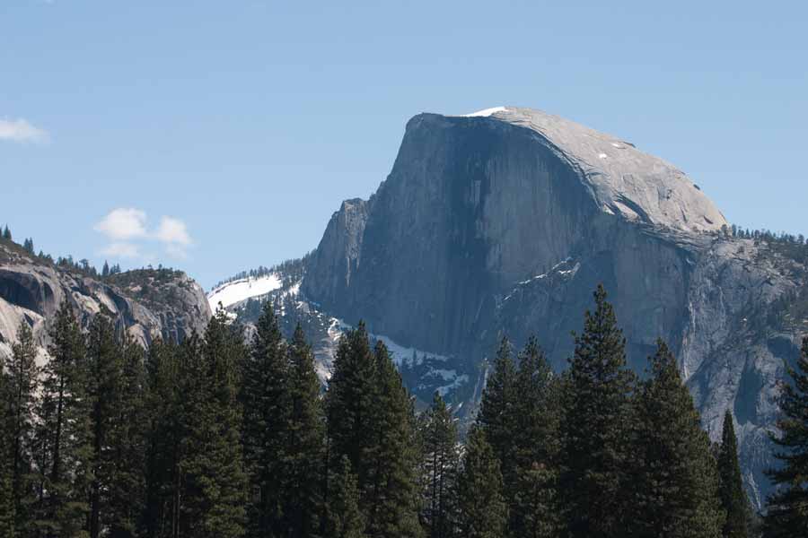 Half Dome