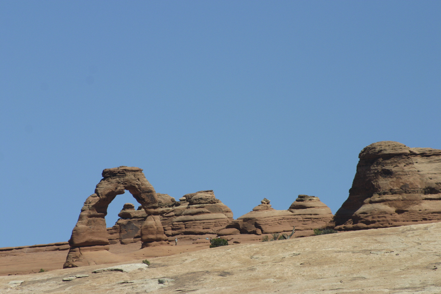 Arches National Park