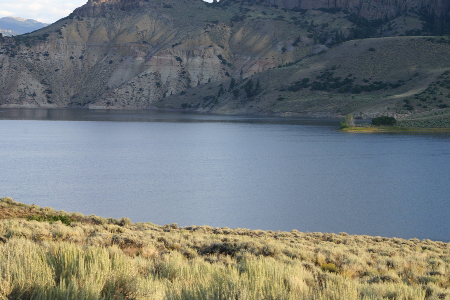 Gunnison River