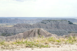 Badlands