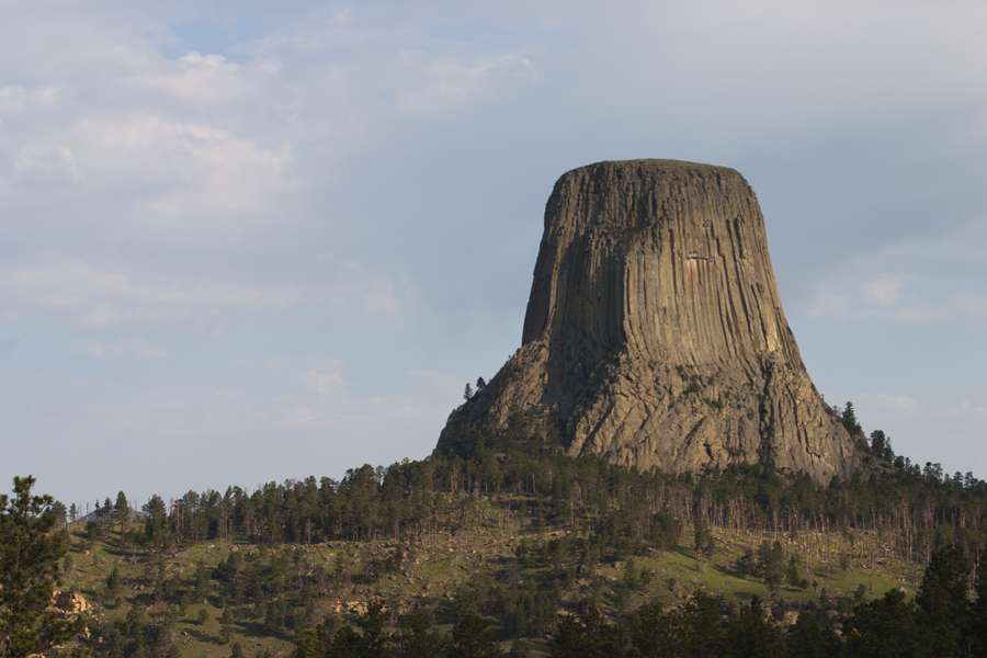 Devils Tower