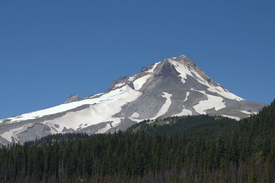 Mount Hood