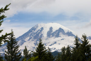 Mount Rainier