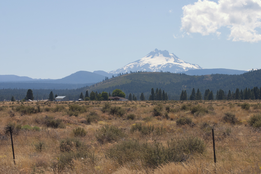 Gifford Pinchot National Forest