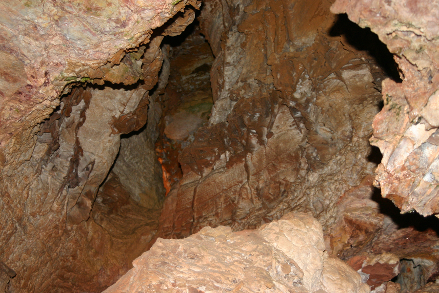 Wind Cave National Park