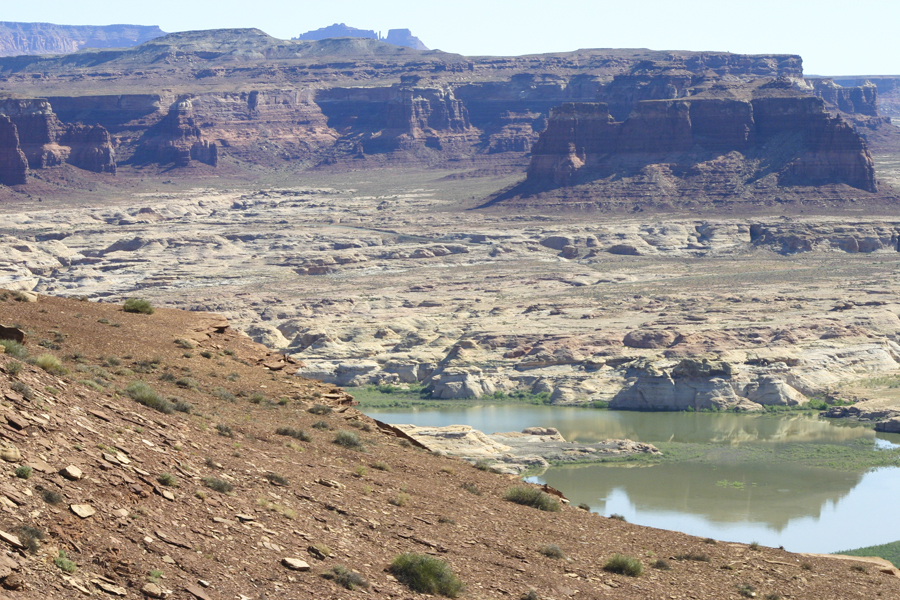Glen Canyon