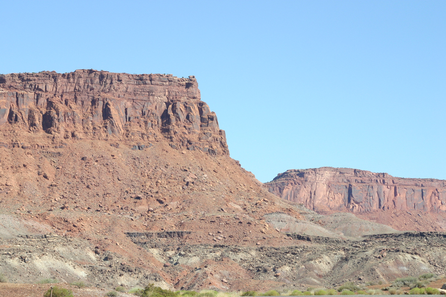 Glen Canyon National Recreation Area