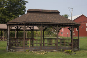 gazebo