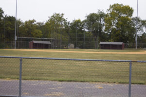ball field