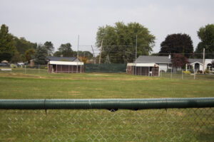 ball field