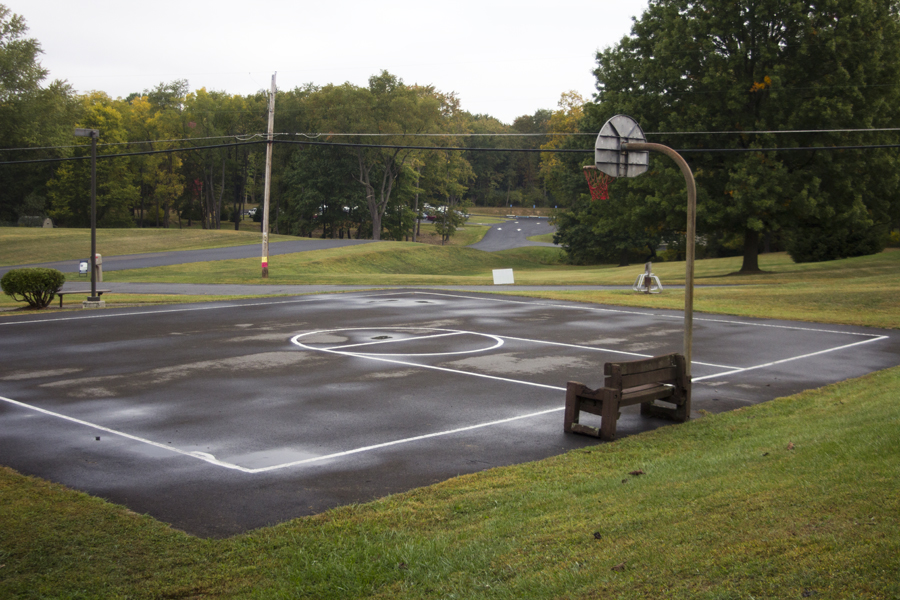 Charles Attig Park, Shamokin Dam, Snyder County, PA