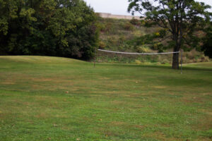 volleyball net
