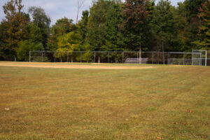 ball field