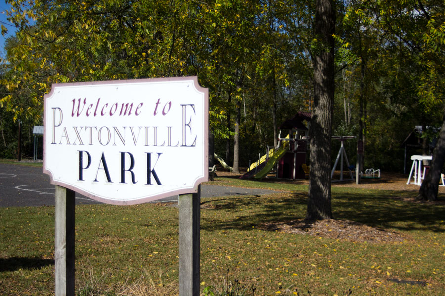 Paxtonville Park, Paxtonville, Snyder County, PA