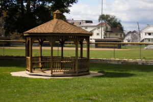 gazebo