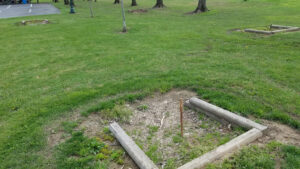 horseshoe pits