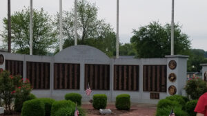 World War II Monument