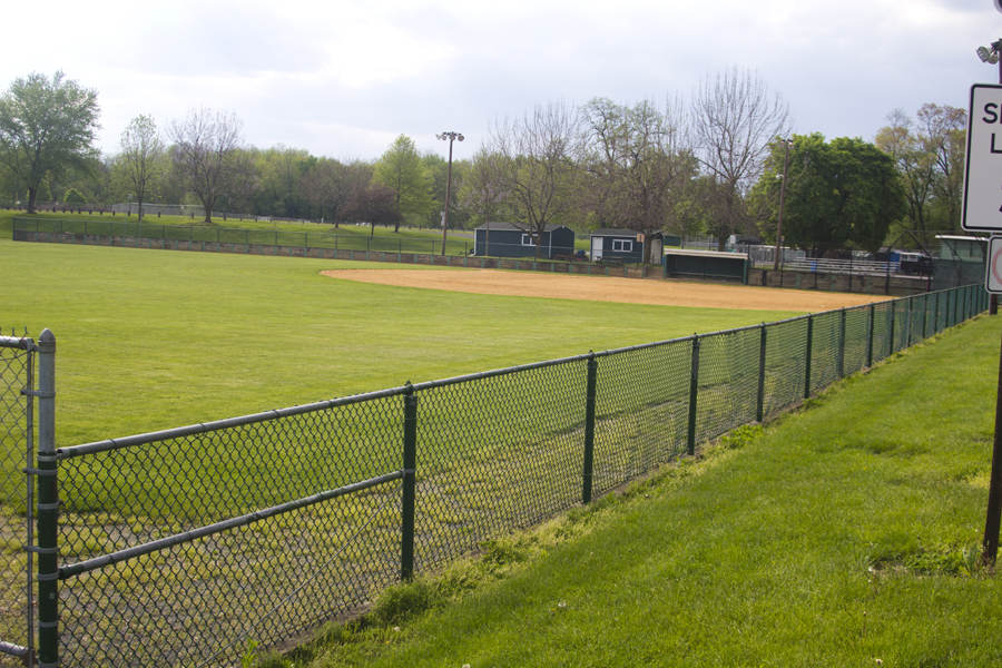 Wolfe Field