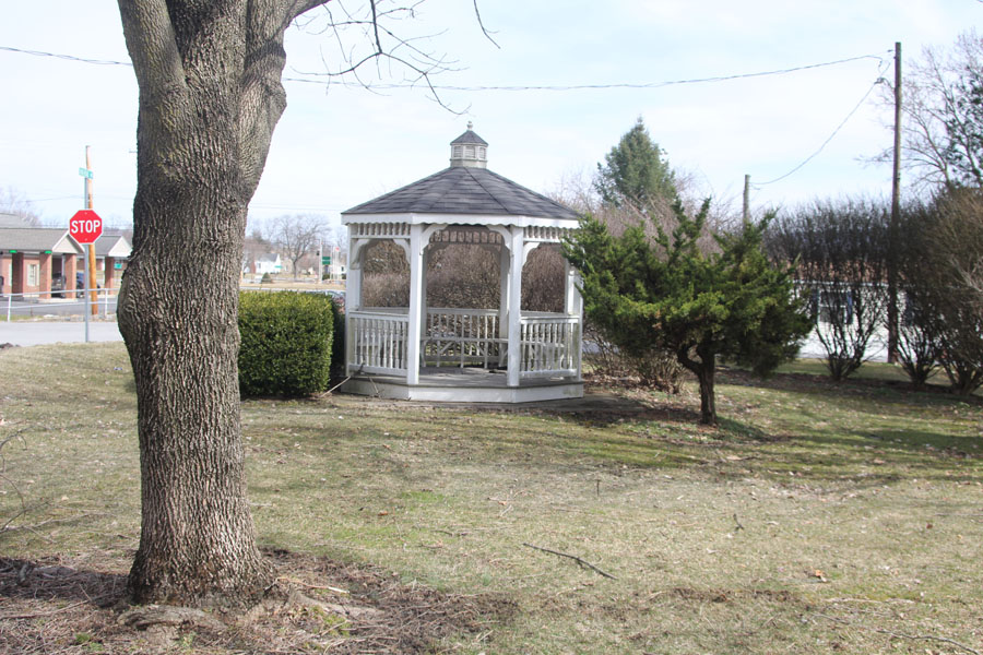 gazebo