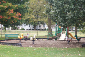 playground