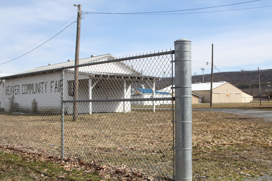 Beaver Community Fairgrounds, Beaver Springs, Snyder County, Pennsylvania