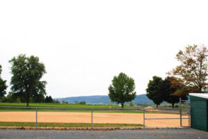ball field
