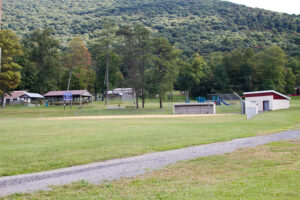 ball field
