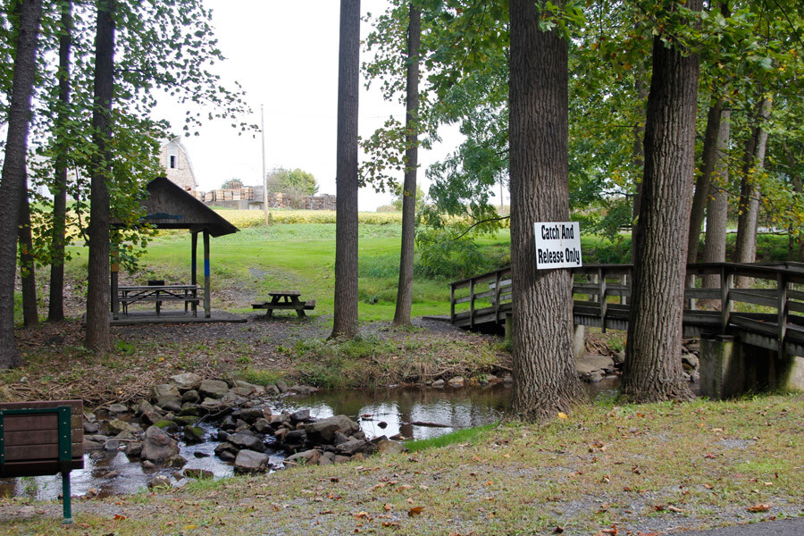 Malta Park, Granville, Mifflin County, Pennsylvania