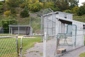 ball field