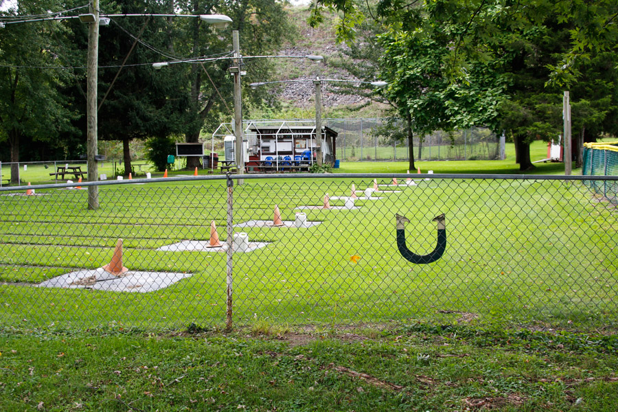 Mifflin County Youth Park, Reedsville, Pennsylvania