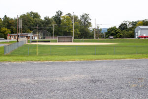 ball field