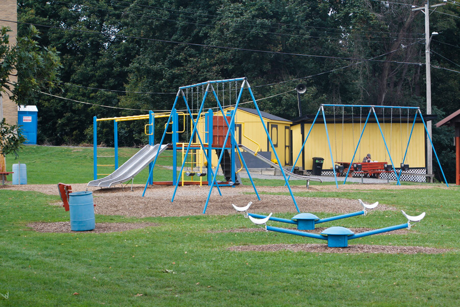 playground