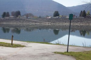 West Branch of the Susquehanna River