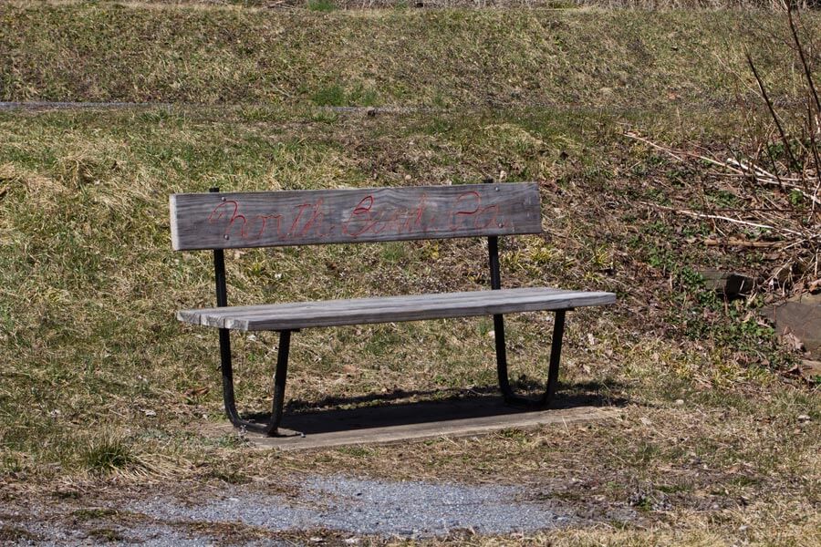 bench