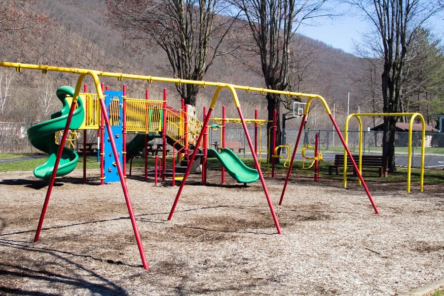 playground