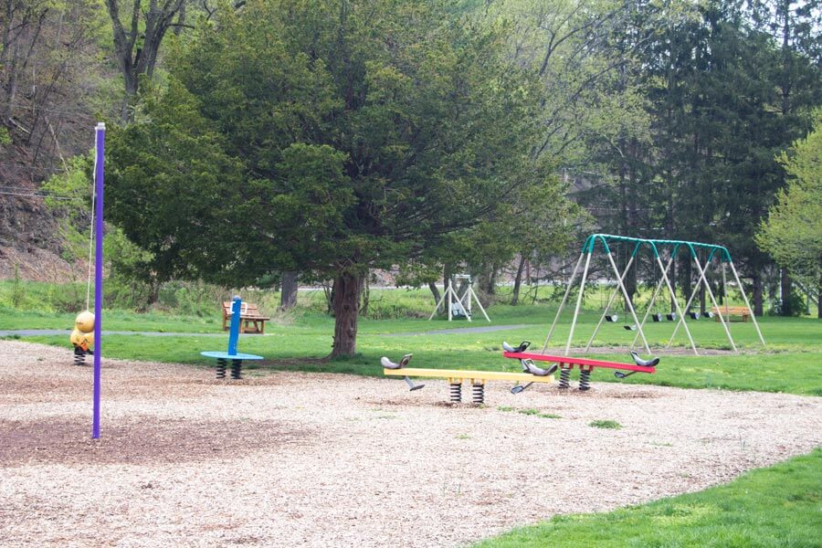 playground