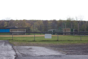 ball field
