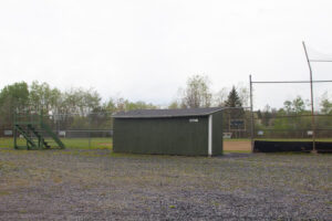 ball field