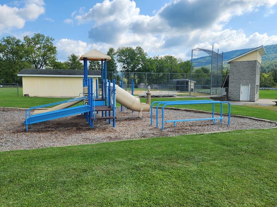 playground