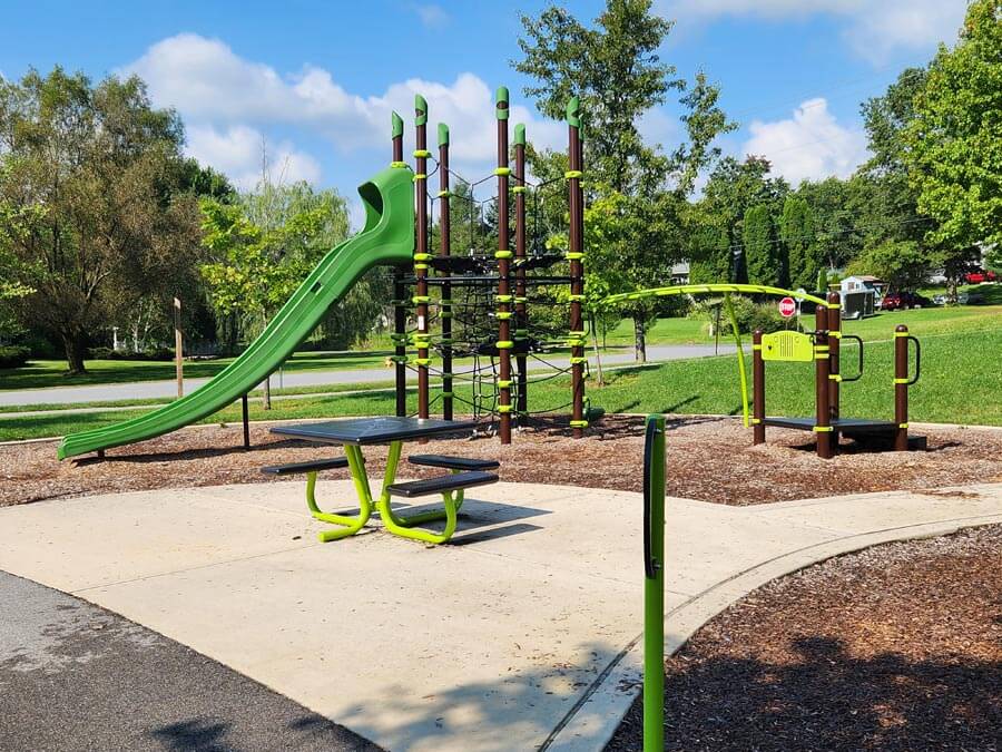 playground